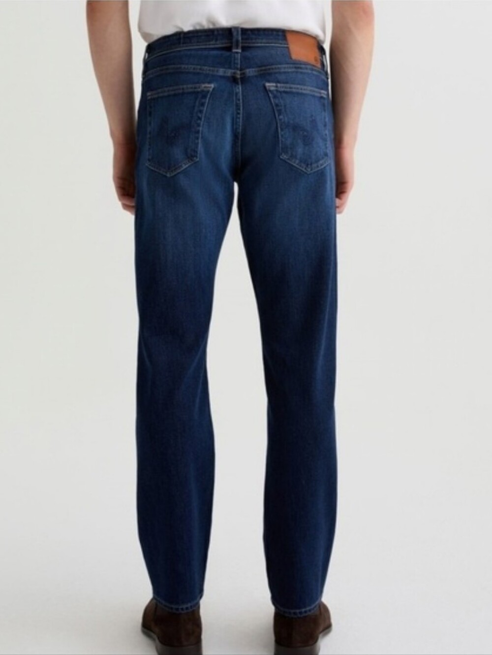 AG Jeans The Graduate Jeans Sz 36 - Picture 2 of 11